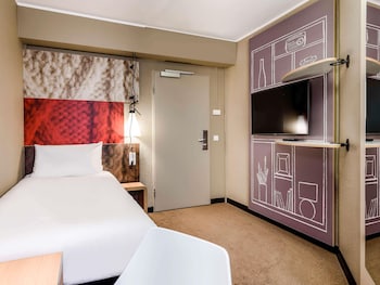 Standard Room, 1 Twin Bed