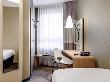 Standard Room, 1 Twin Bed