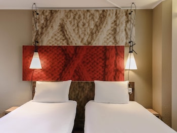 Standard Twin Room, 2 Twin Beds