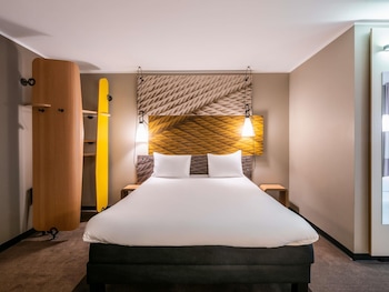 Standard Room, 1 Double Bed