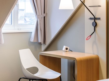 Comfort Room, 1 Double Bed with Sofa bed