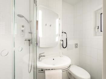 Standard Room, 1 Twin Bed