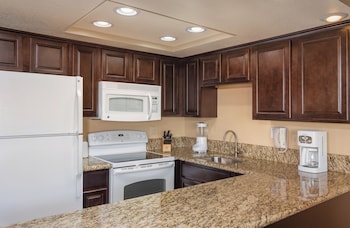 Condo, 1 Bedroom, Kitchen