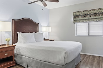 Condo, 1 Bedroom, Kitchen