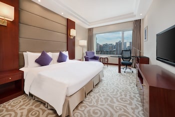 Standard Room (Upgraded)
