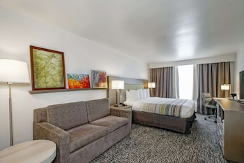 Studio Suite, 1 King Bed, Non Smoking