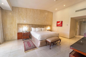Executive Suite, 1 King Bed