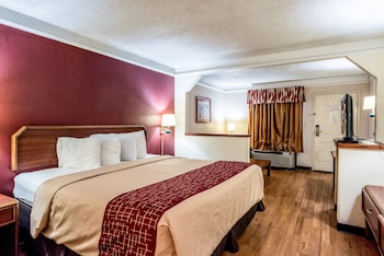 Superior Room, 1 King Bed, Non Smoking