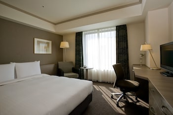 Double Room, Non Smoking