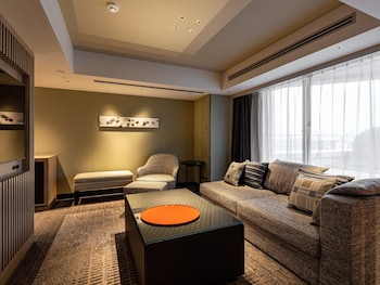 Luxury Suite, Non Smoking