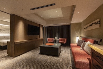 Double Suite, Non Smoking