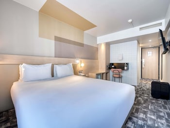 Classic Room, 1 Double Bed