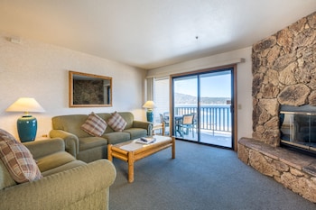 Condo, 1 Bedroom (1 Bath, Bear View, Non-AC)