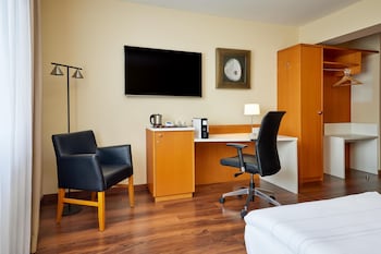 Business Room, 2 Twin Beds (Quiet Location)