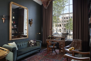 Book Suite