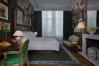 Flower Suite