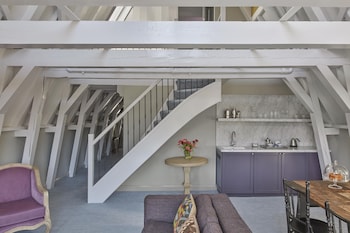 Family Suite Canal View