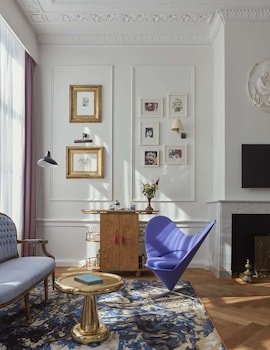 Pulitzer Suite