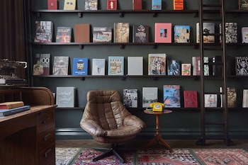 Book Suite