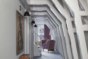Family Suite Canal View