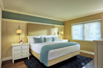 Suite, 1 Bedroom (King, Gulf View)