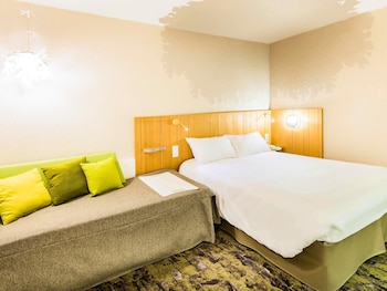 Standard Room, Multiple Beds