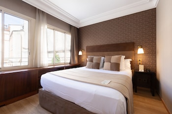 Comfort Room, 1 Queen Bed, Non Smoking