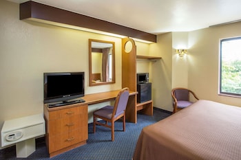 Double Room, 2 Double Beds