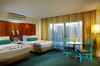 Superior Room, 2 Double Beds