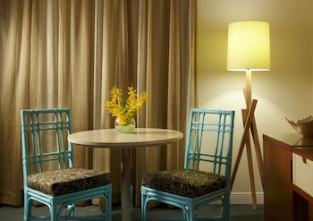 Executive Suite, 1 Bedroom