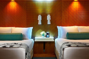 Club Studio Suite, 2 Double Beds