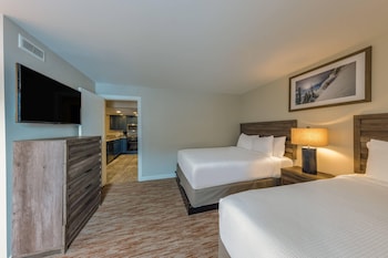 Two Bedroom Suite, Accessible