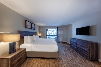 Two Bedroom Suite