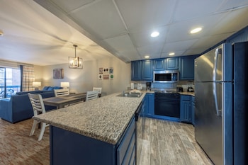 Two Bedroom Suite