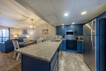 Two Bedroom Suite