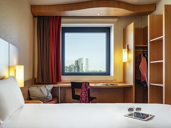 Standard Twin Room, 2 Twin Beds