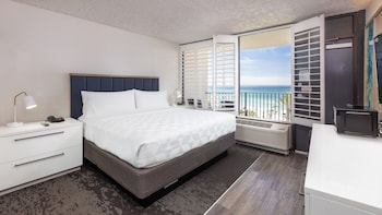 Standard Room, Multiple Beds, Oceanfront
