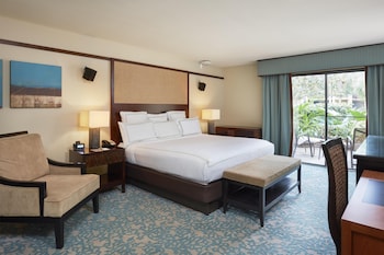 Deluxe Suite, 1 King Bed, Non Smoking