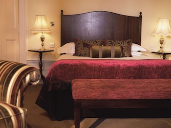 Deluxe Room, 1 Double Bed (Super Deluxe Double)