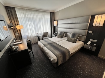 Standard Room, 2 Twin Beds, Non Smoking