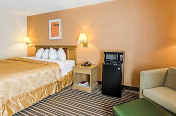 Room, 1 King Bed, Accessible, Non Smoking