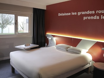 Standard Room, 1 Double Bed