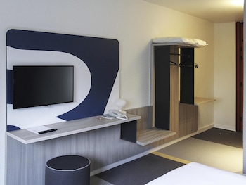 Standard Room, 1 Double Bed