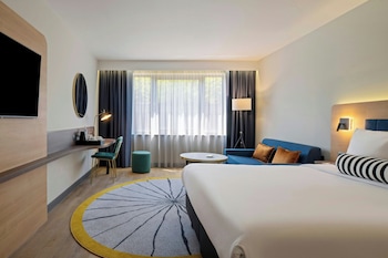 Executive Room, 1 Double Bed