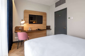 Premium Double Room
