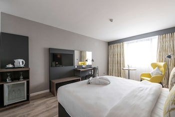 Business Room