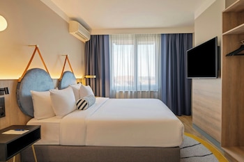 Apartment, 1 King Bed