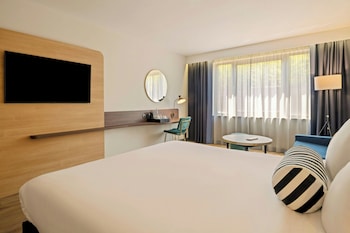 Executive Room, 1 Double Bed