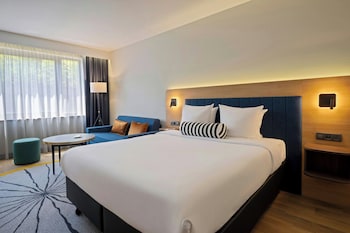 Executive Room, 1 Double Bed