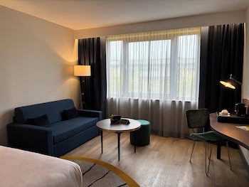 Executive Room, 1 Double Bed